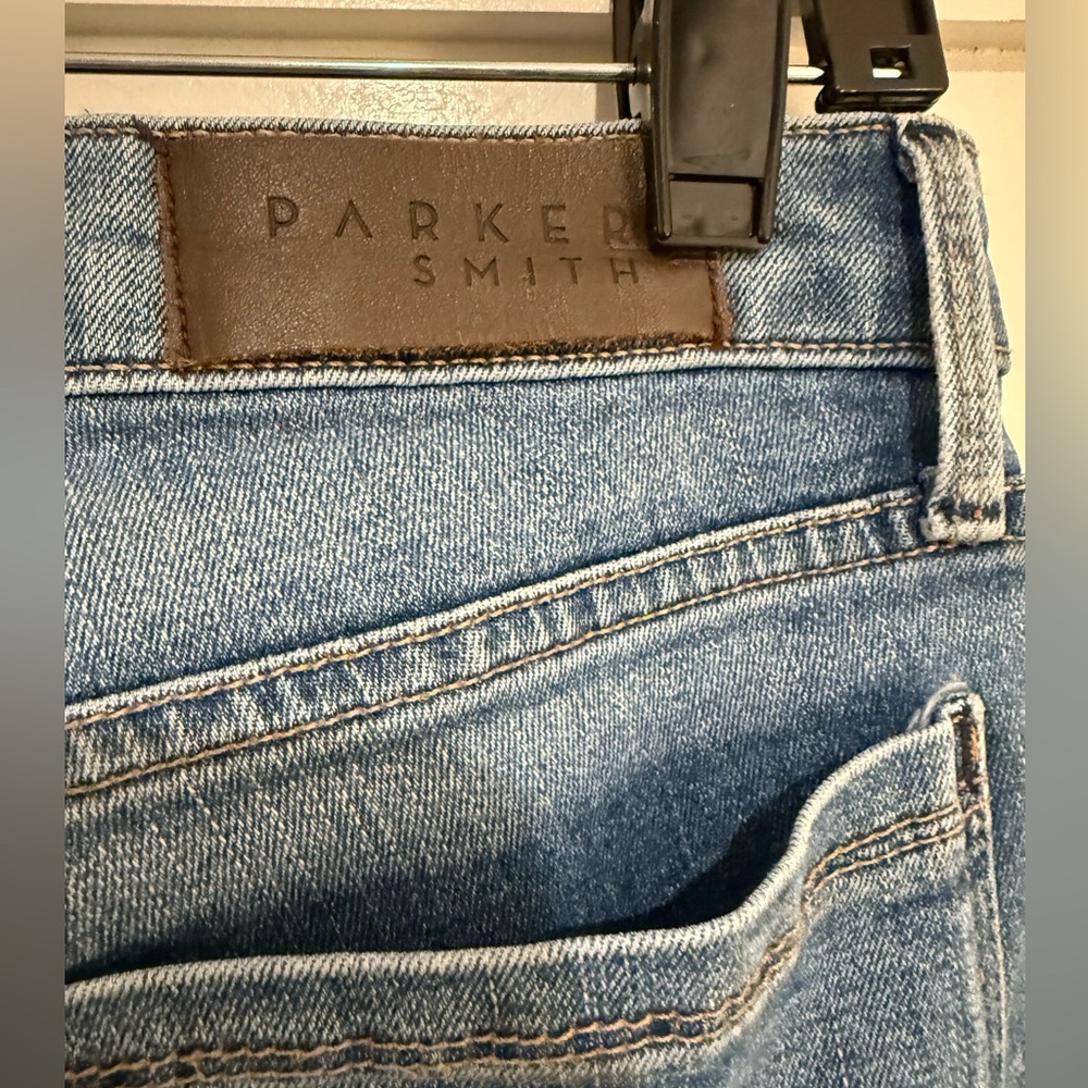 Super Cute Parker Smith Denim View 3